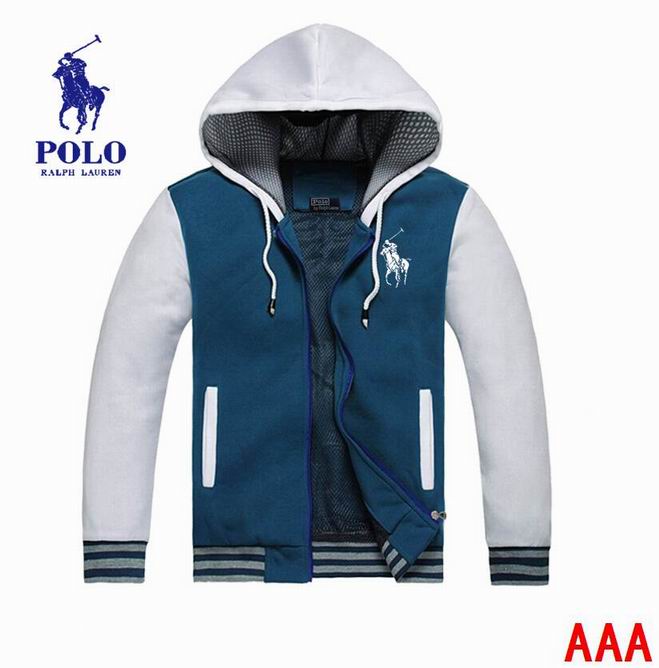polo hoodie S-XXXL-246